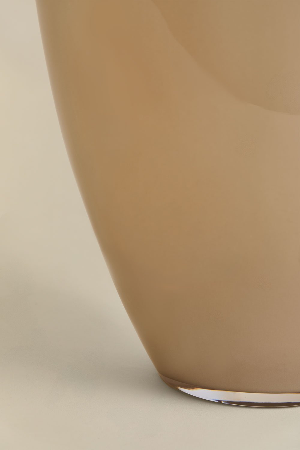 Vase en verre Wexylin, image de la galerie 5