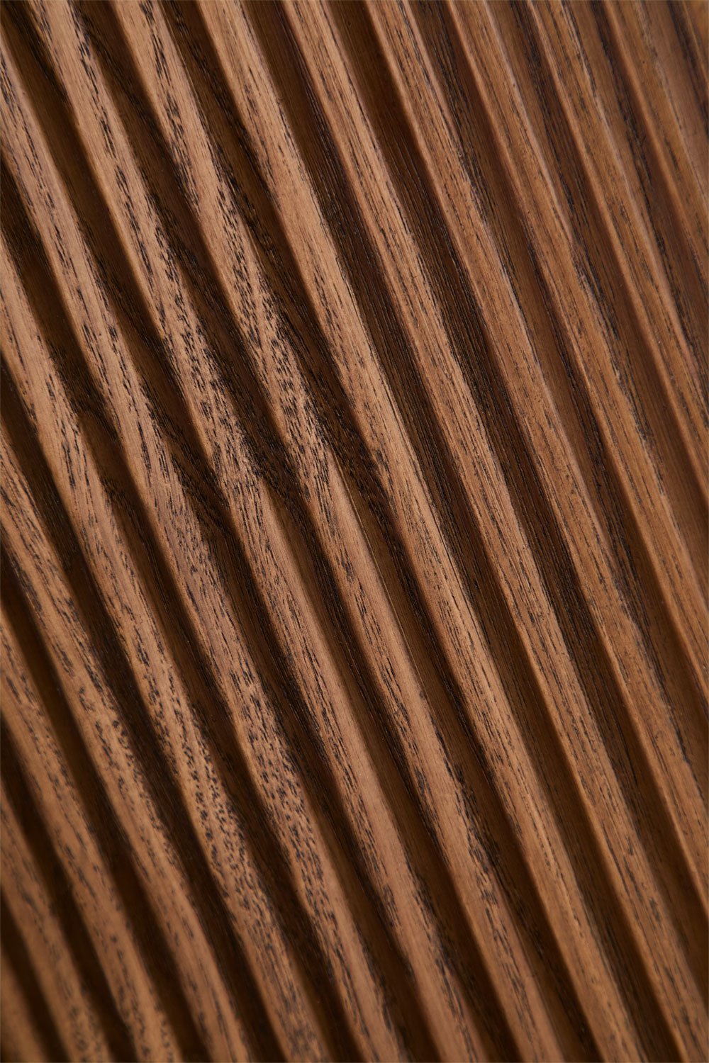 Ensemble de meuble de salle de bain en bois avec lavabo intégré Freia, image de la galerie 8