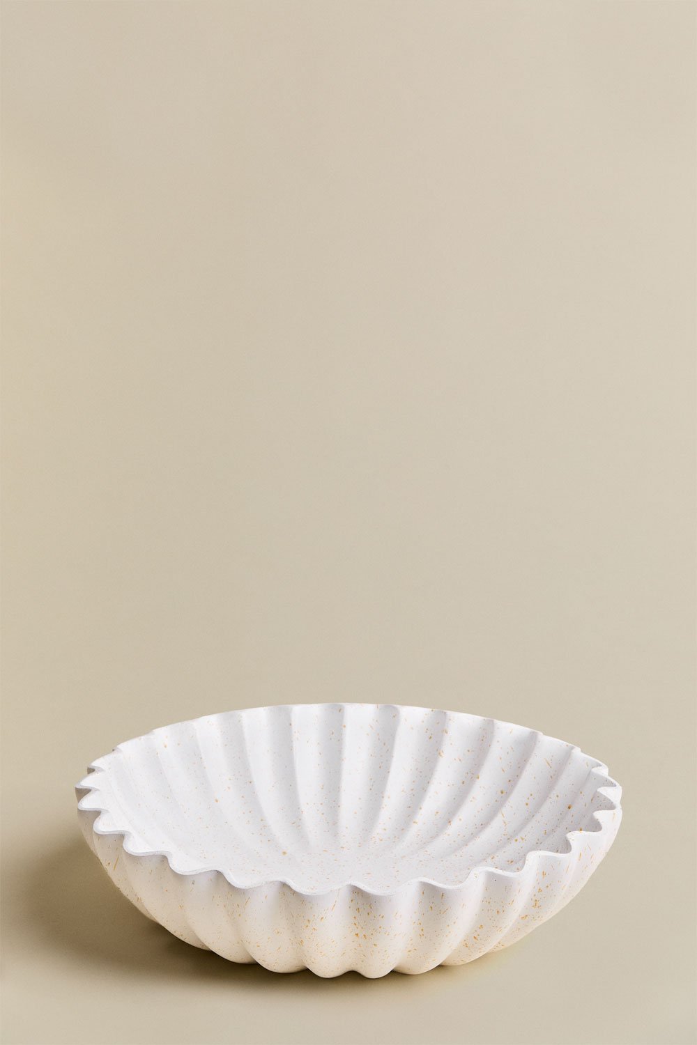 Bol décoratif en résine Avelin, image de la galerie 3