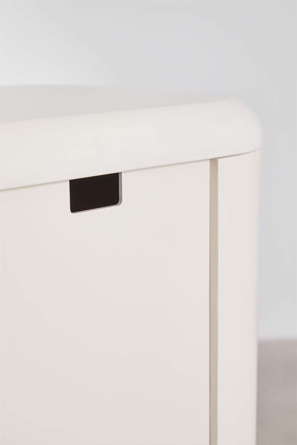Meuble TV 160x40 cm en MDF Cixila, image de la galerie 7