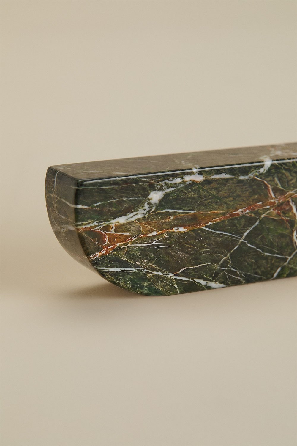 Pack de 2 poignées en pierre naturelle Tinesla, image de la galerie 4