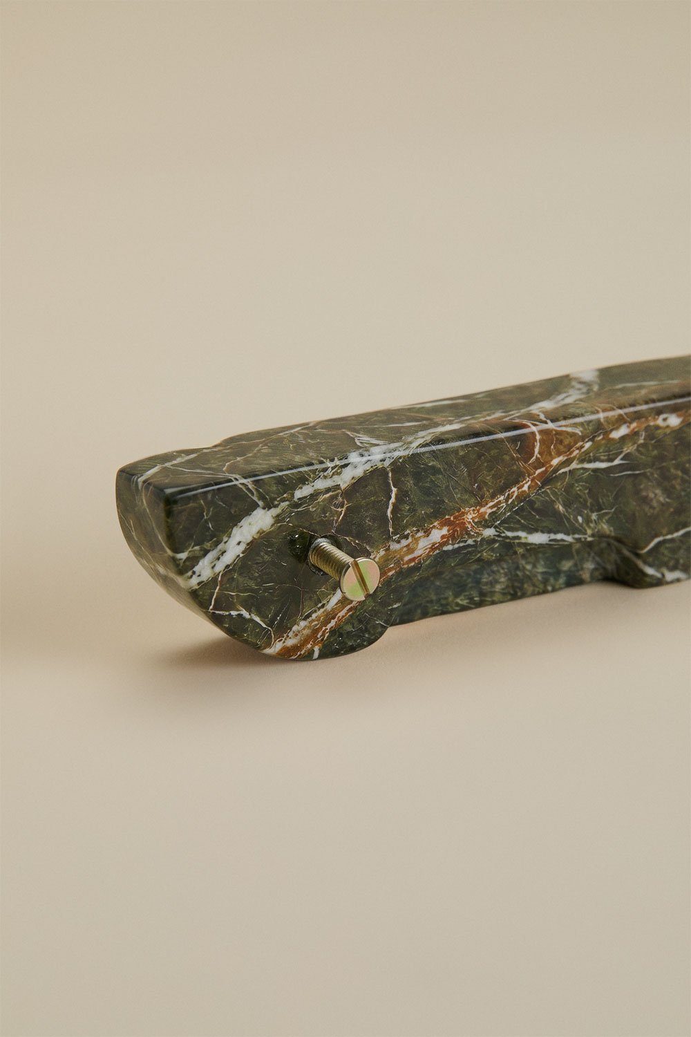 Pack de 2 poignées en pierre naturelle Tinesla, image de la galerie 5