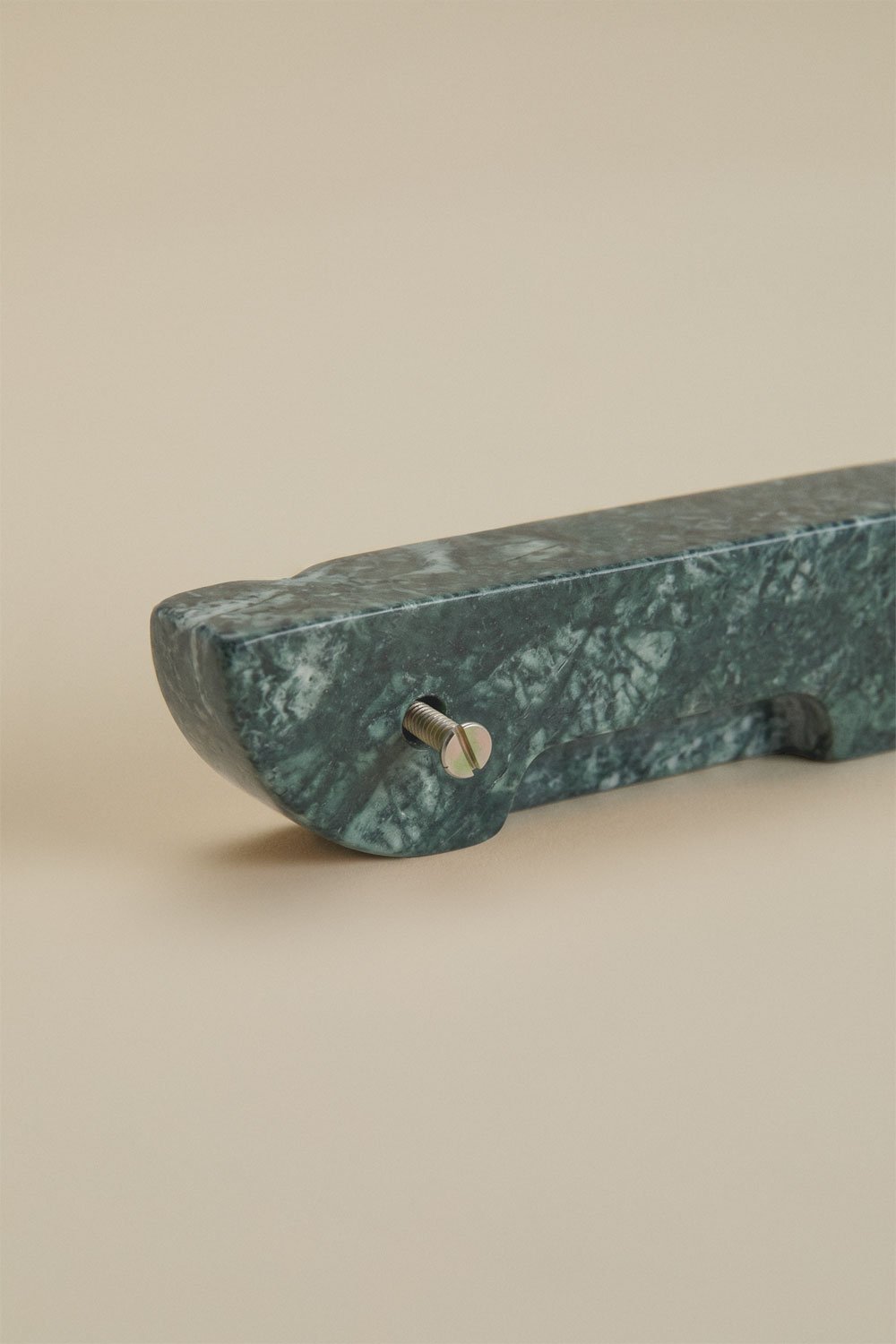 Pack de 2 poignées en pierre naturelle Tinesla, image de la galerie 5