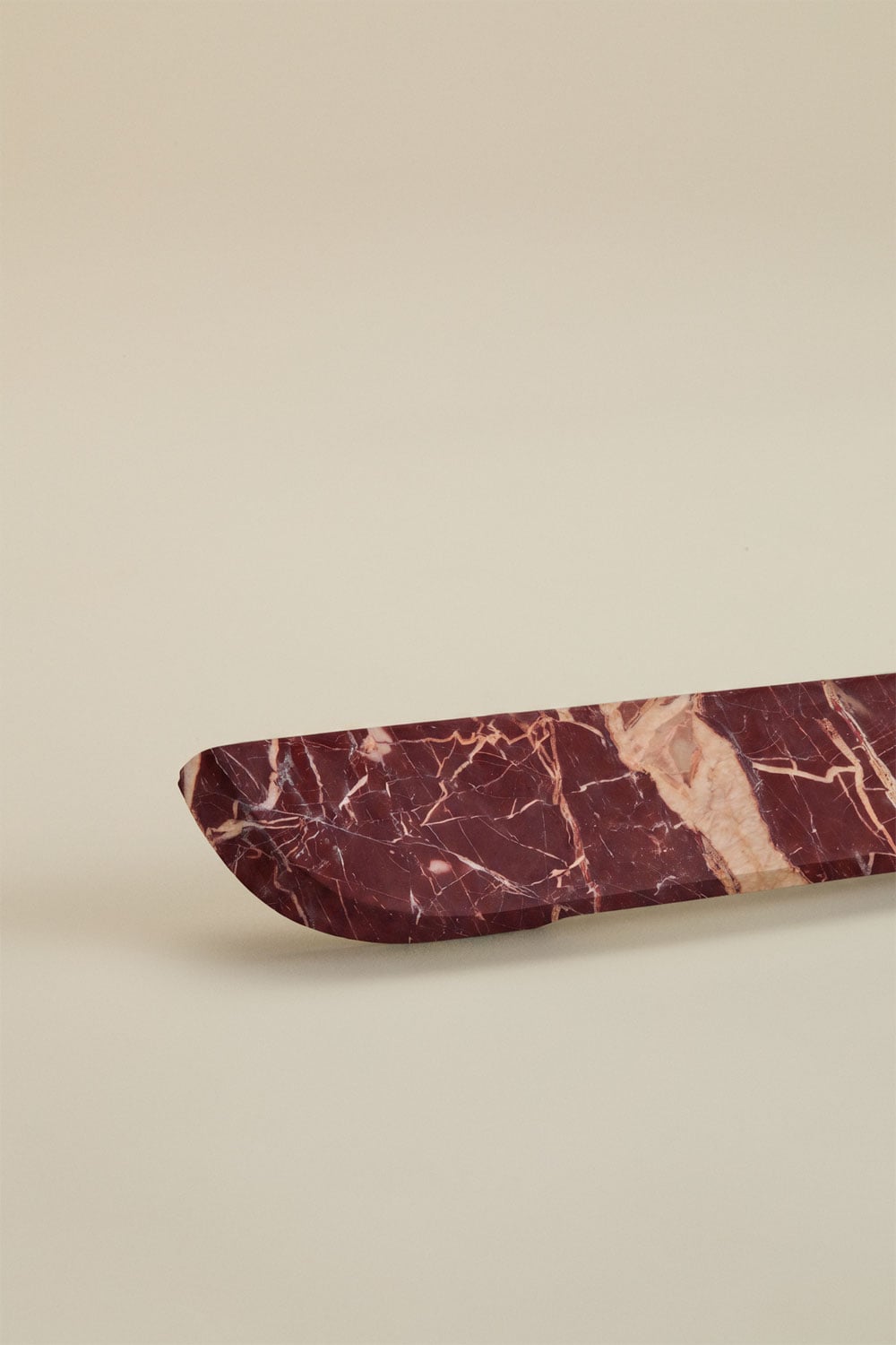 Pack de 2 poignées en pierre naturelle Tinesla, image de la galerie 3