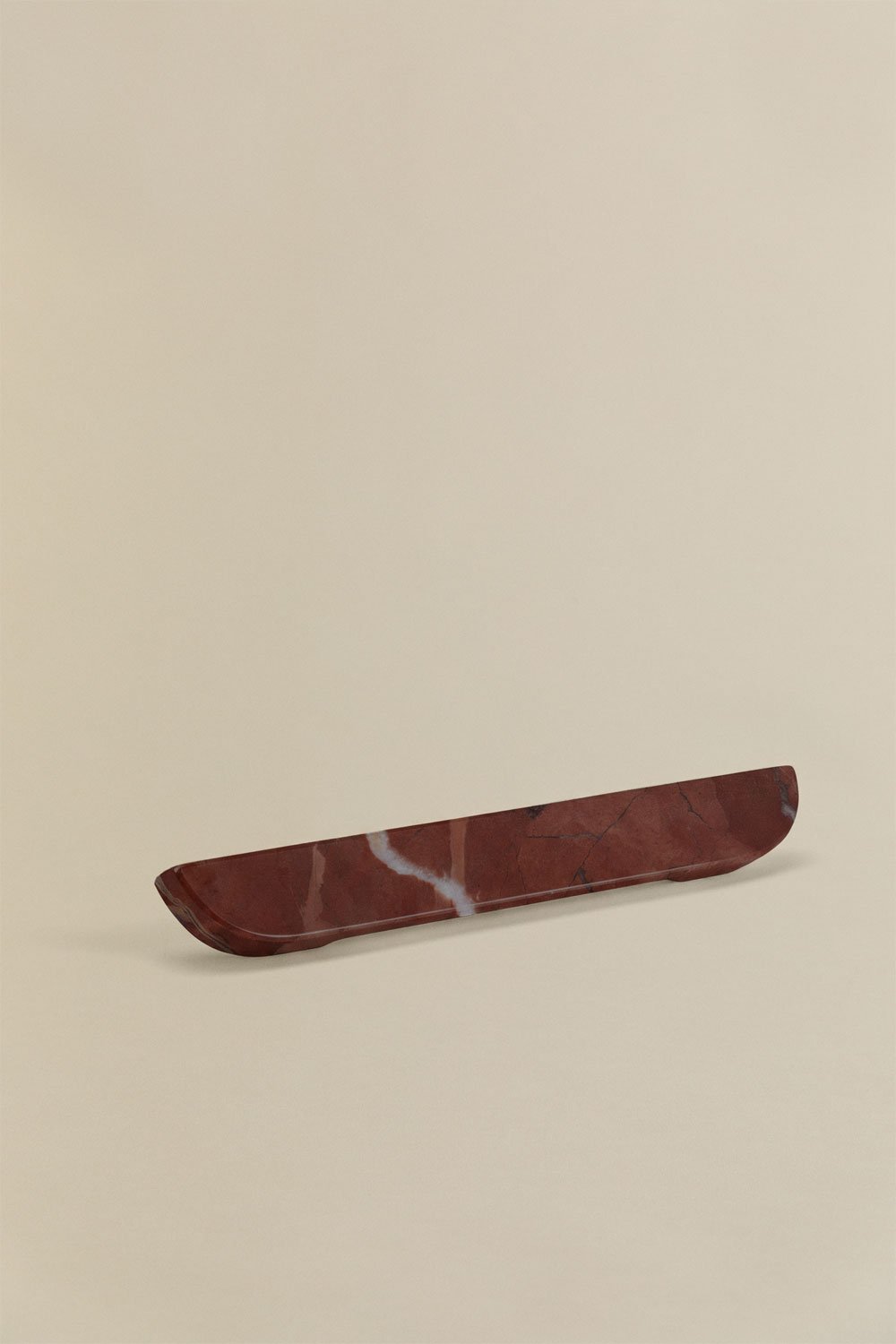 Pack de 2 poignées en pierre naturelle Tinesla, image de la galerie 3
