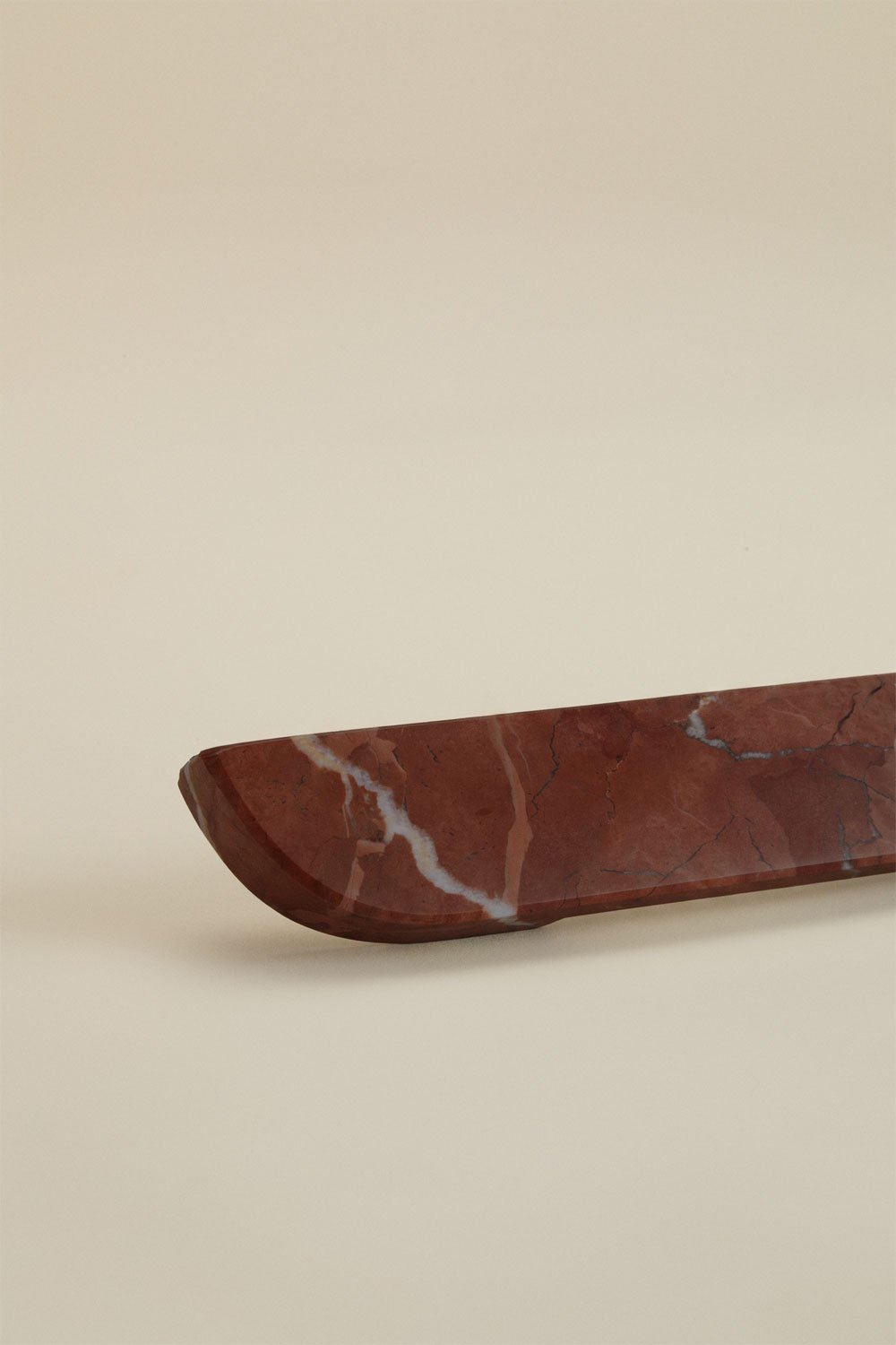 Pack de 2 poignées en pierre naturelle Tinesla, image de la galerie 4