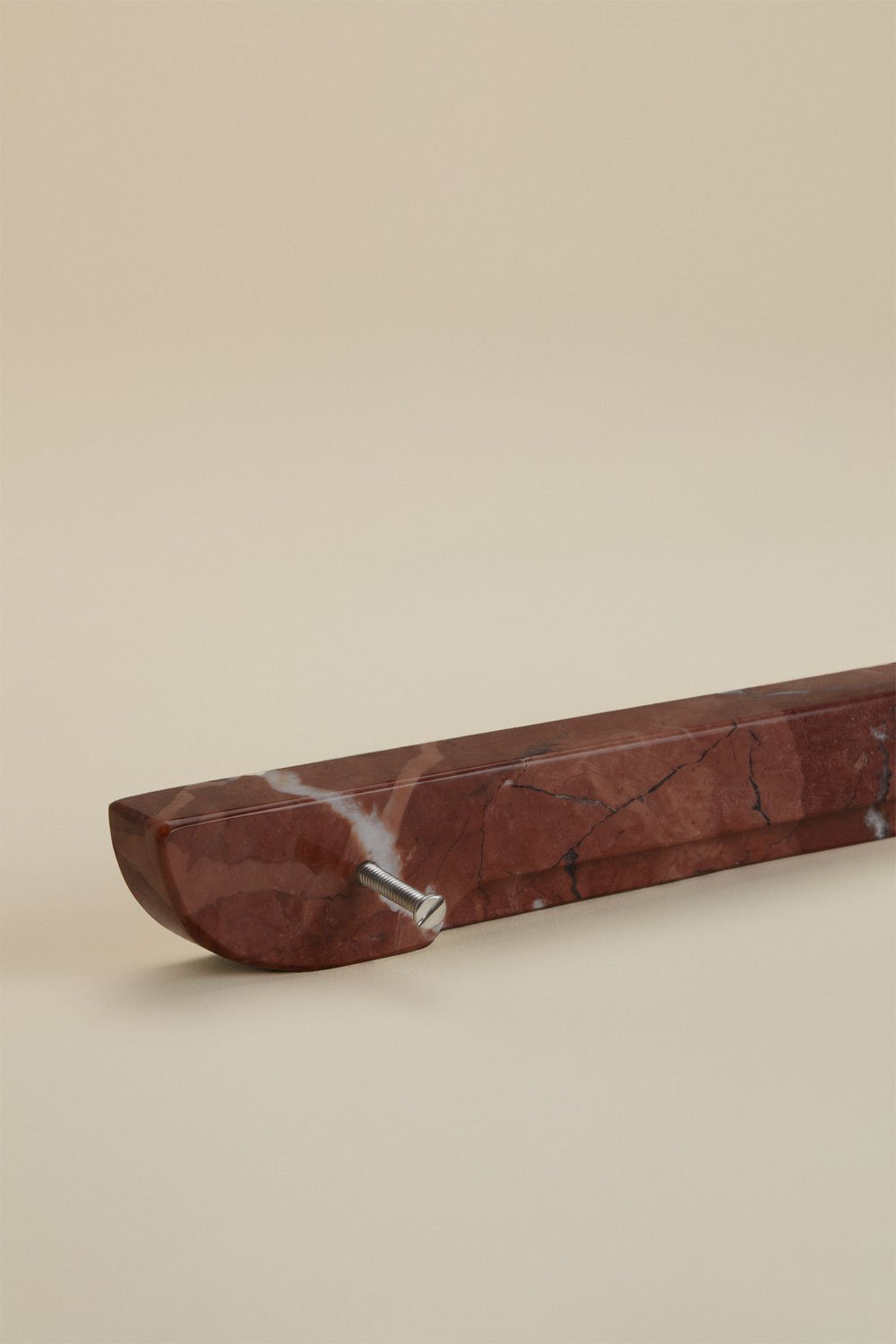 Pack de 2 poignées en pierre naturelle Tinesla, image de la galerie 5