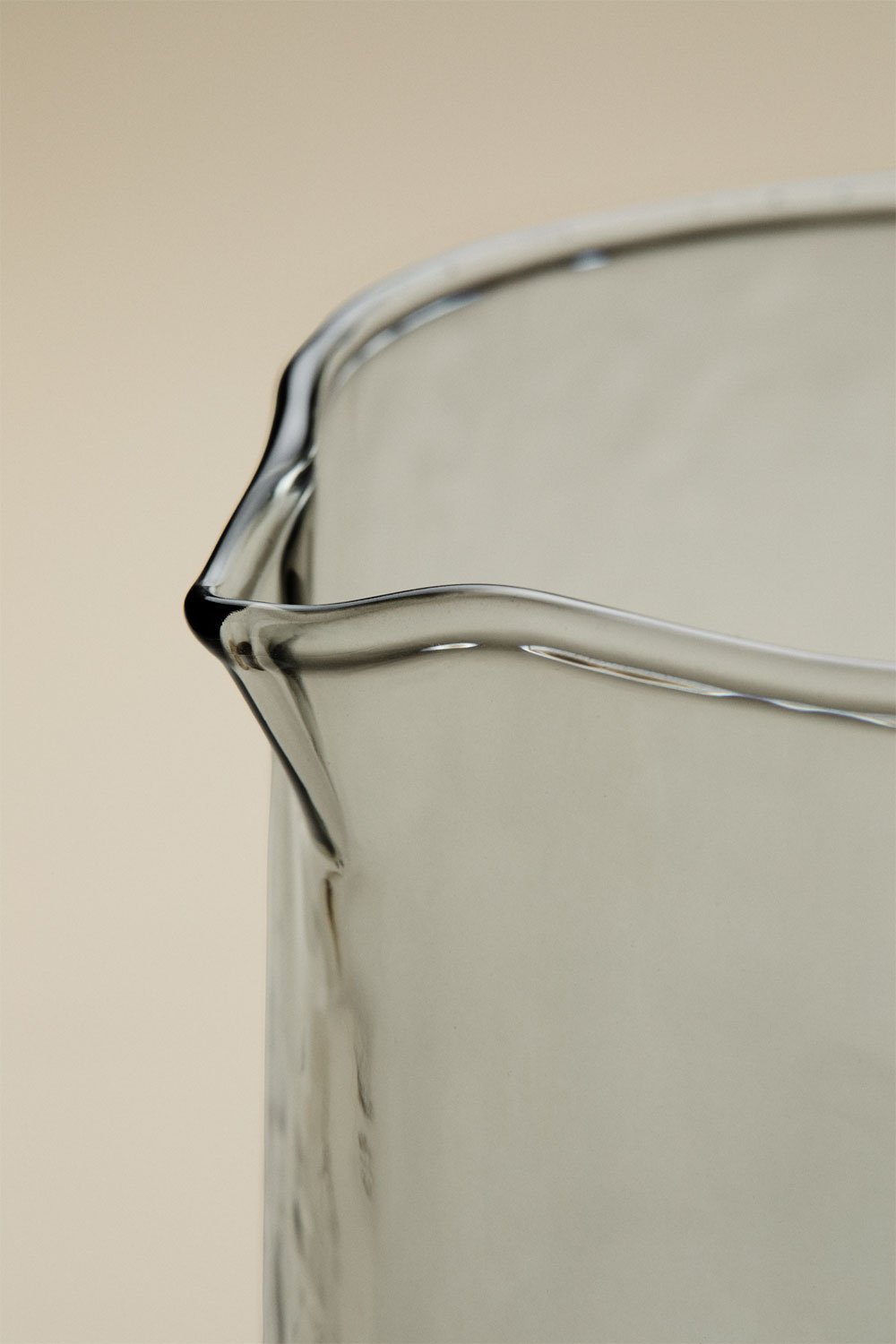 Carafe en verre Leomie 1,7 L, image de la galerie 4