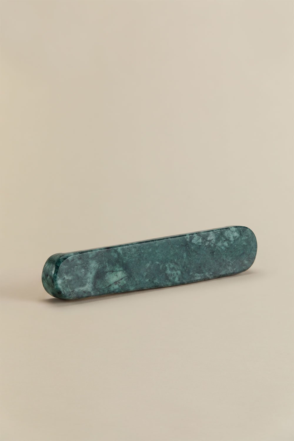 Pack de 2 poignées en pierre naturelle Casbina, image de la galerie 4