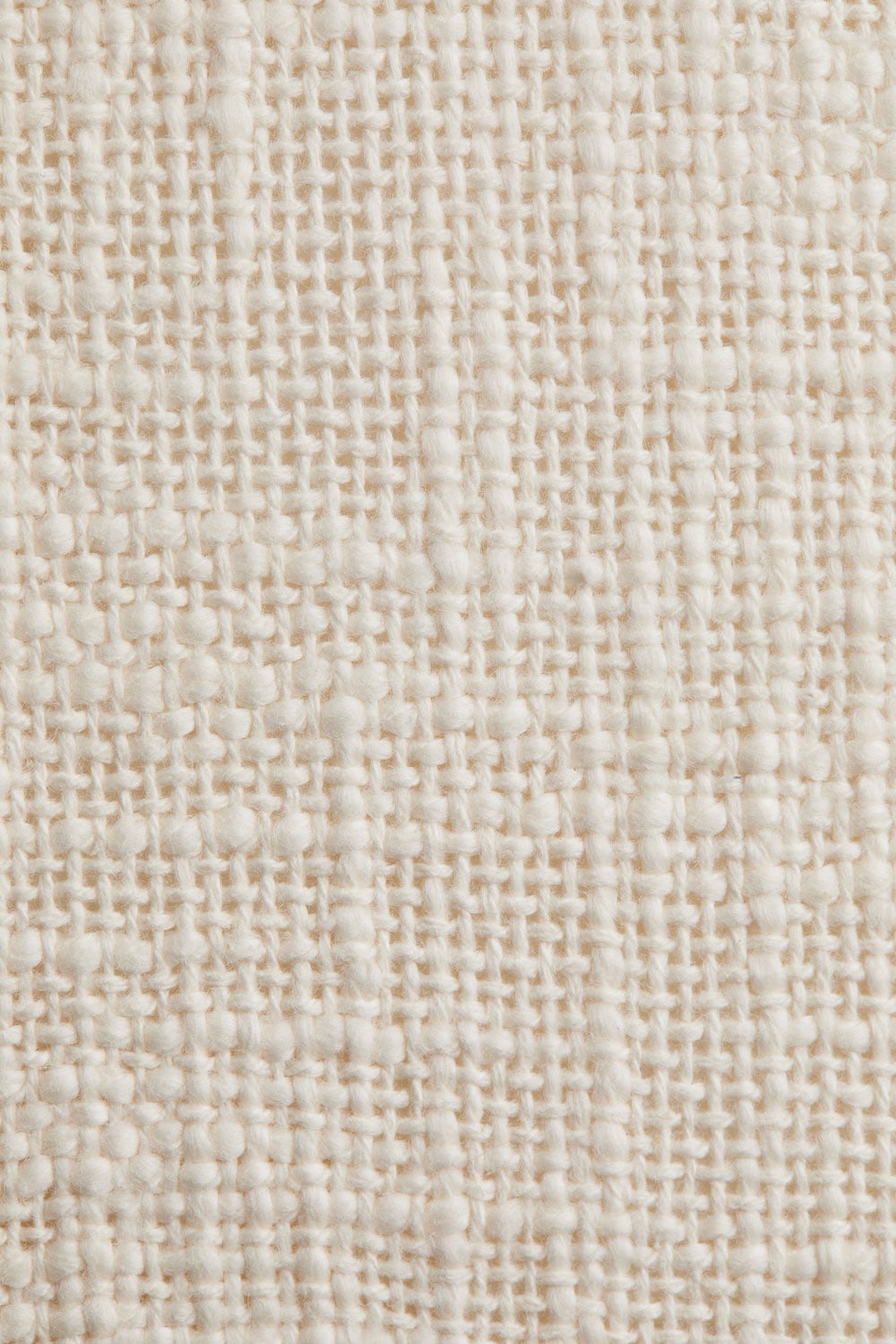 Coussin rectangulaire 30x50 cm en coton Soncey, image de la galerie 6