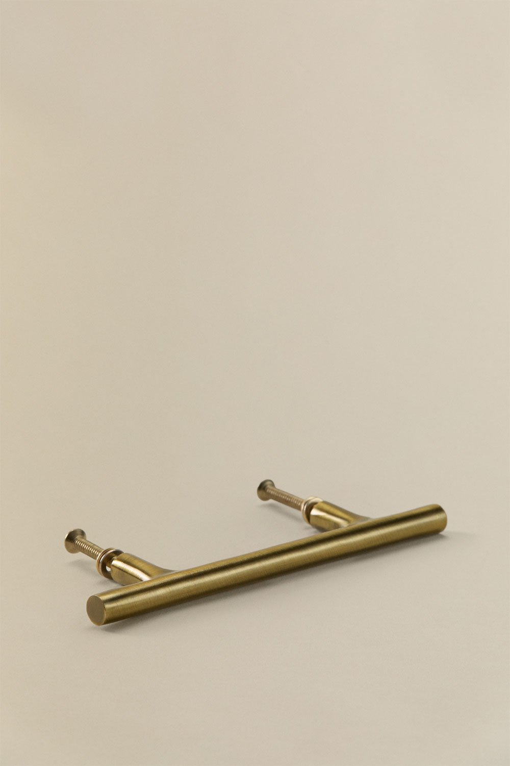 Pack de 2 poignées en fer Daneriel, image de la galerie 3