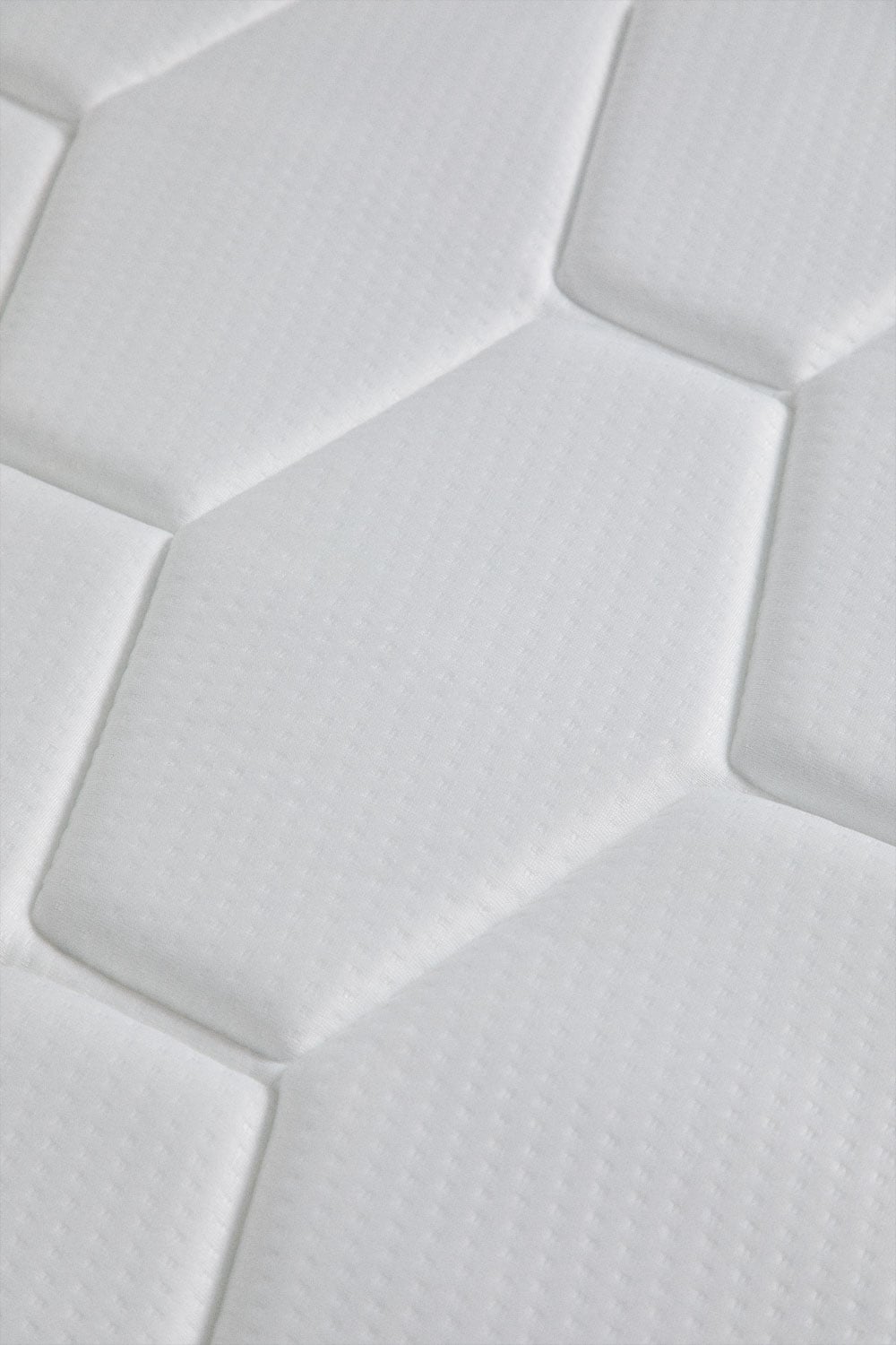 Surmatelas en mousse à mémoire de forme pour matelas Solunai, image de la galerie 9