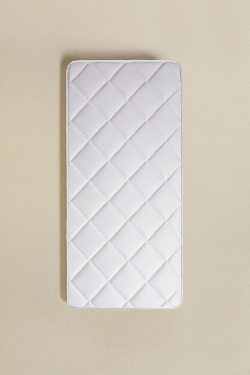Matelas à ressorts ensachés Araneiz, image de la galerie 2