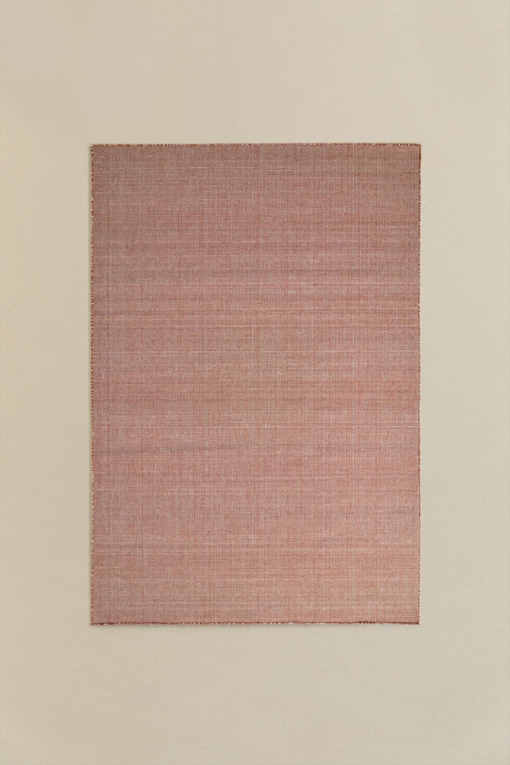 Tapis rectangulaire en polyéthylène Fadrique, image de la galerie 1