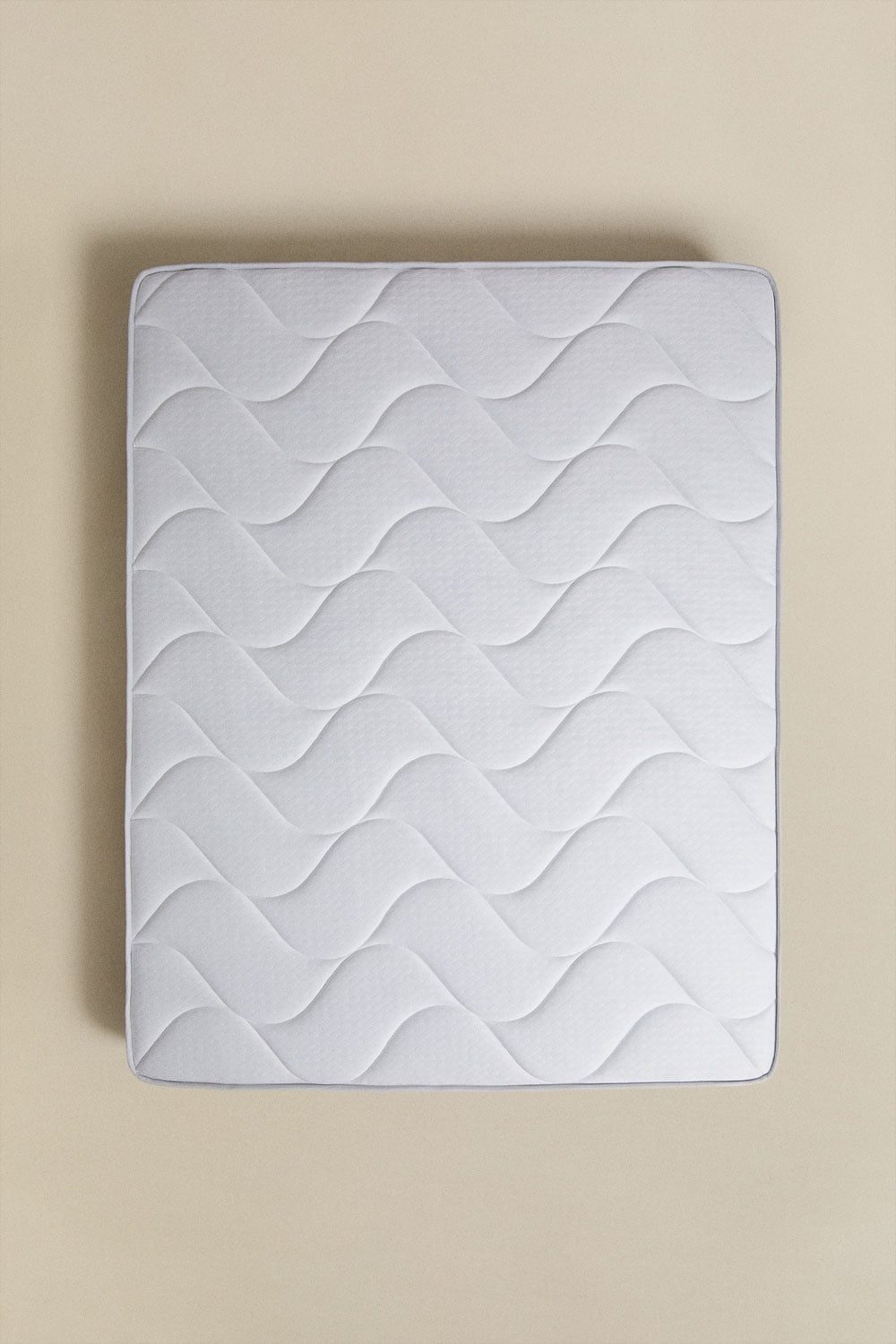 Matelas viscoélastique 150 x 190 cm Ivanor, image de la galerie 3