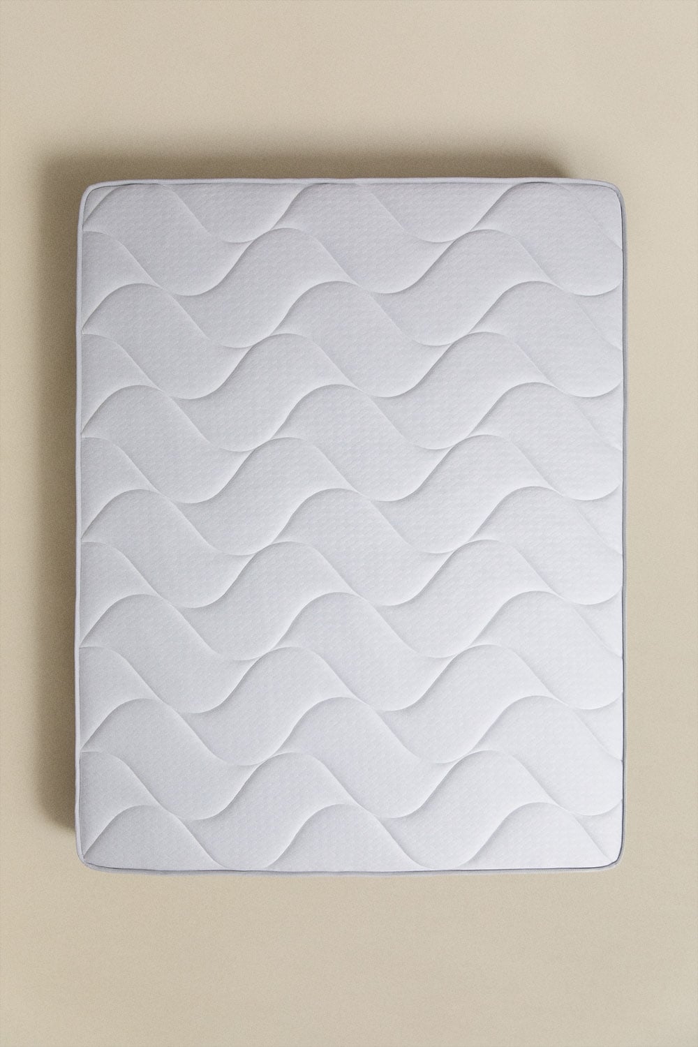 Matelas viscoélastique 160 x 200 cm Ivanor, image de la galerie 3