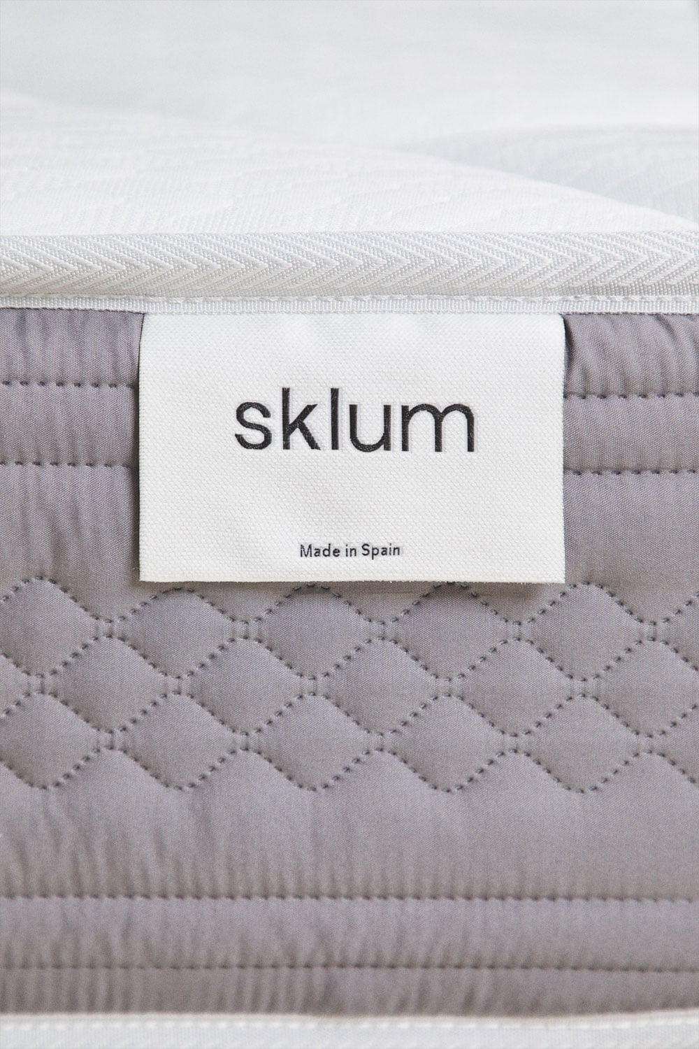 Matelas à mémoire de forme Ivanor, image de la galerie 7