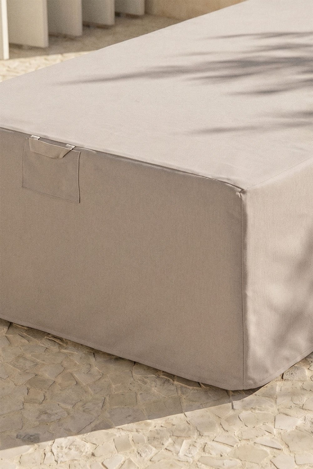 Housse de protection pour chaise longue Otley, image de la galerie 2