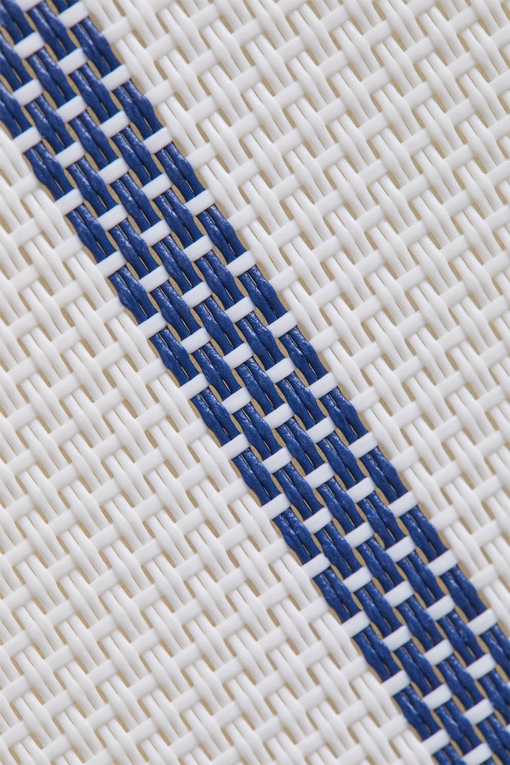 Pack de 2 chaises longues pliantes en acier avec coussin Jensy, image de la galerie 9