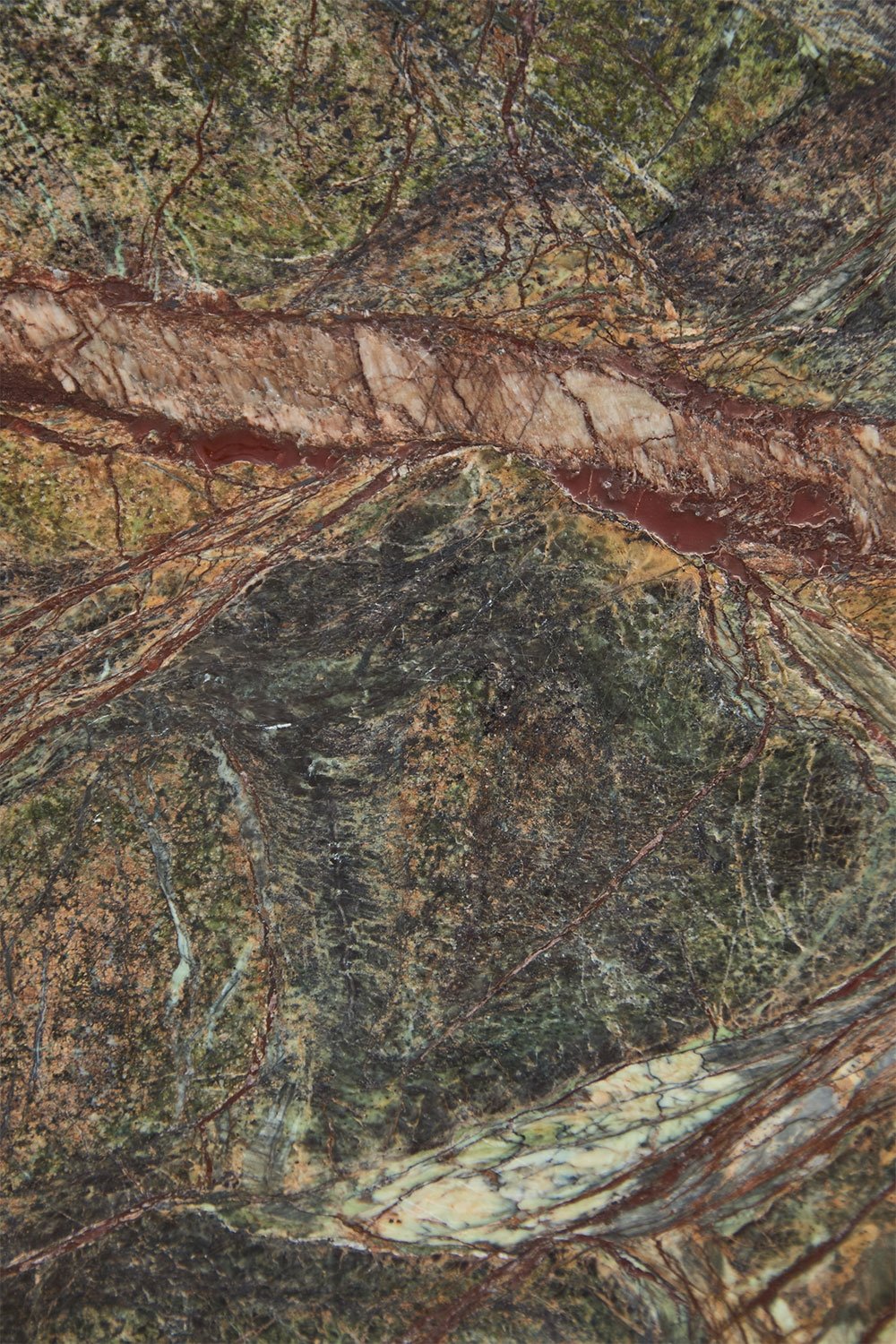 Pack de 2 poignées en pierre naturelle Tinesla, image de la galerie 6