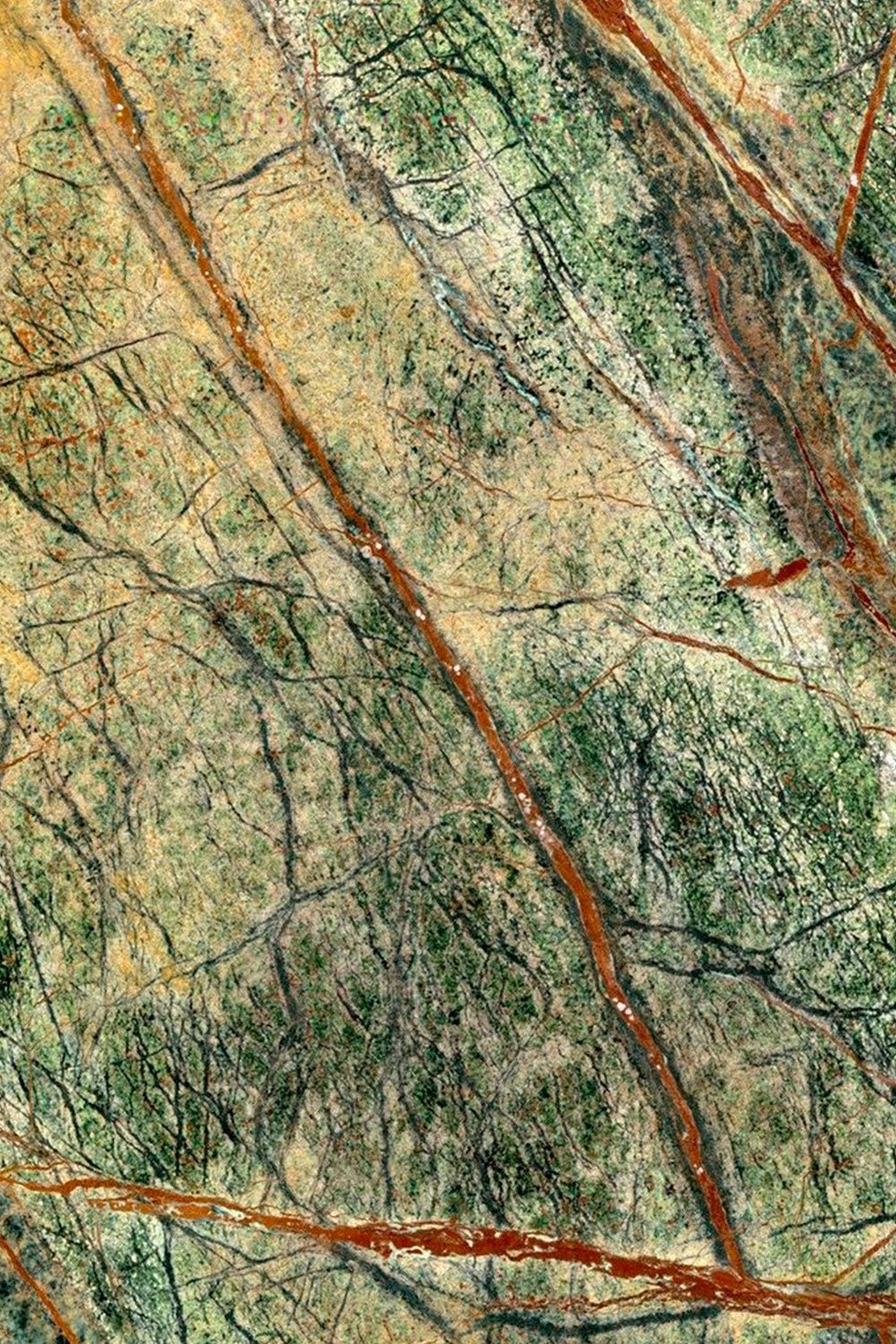 Pack de 2 poignées en pierre naturelle Tinesla, image de la galerie 6