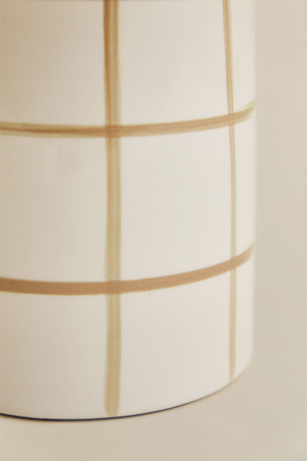 Lampe de table en céramique Kisvea, image de la galerie 6