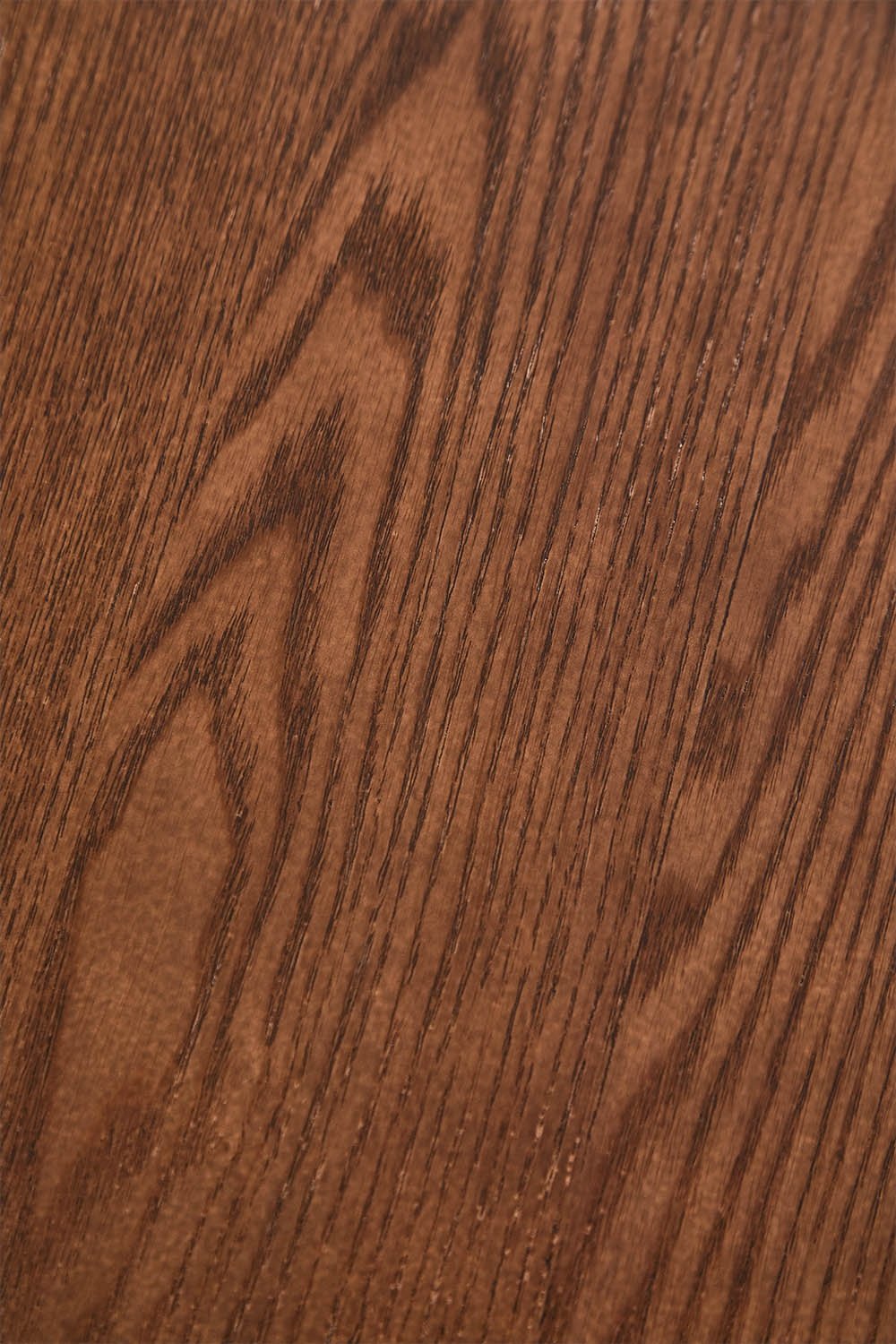 Table à manger rectangulaire extensible 240-300x110 cm en MDF Teodic, image de la galerie 10