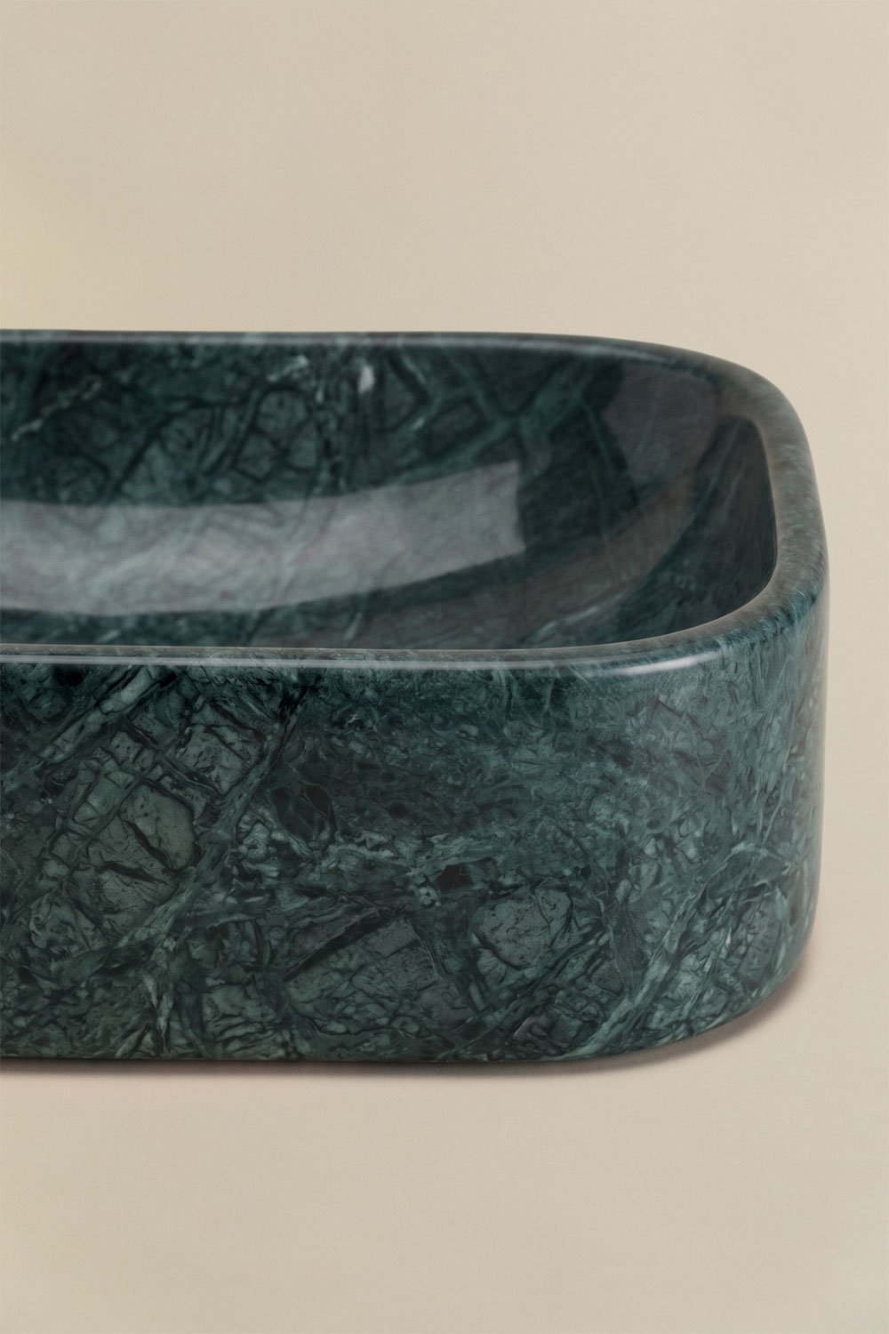 Lavabo en pierre naturelle Francesca, image de la galerie 5