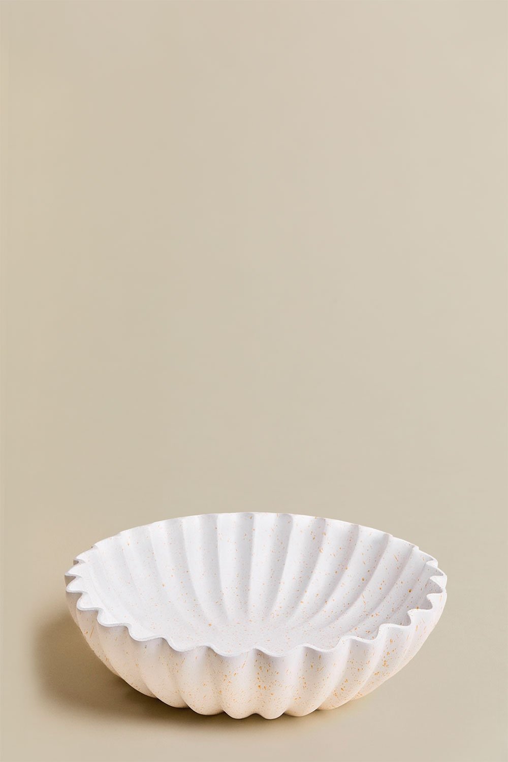 Bol décoratif en résine Avelin, image de la galerie 3