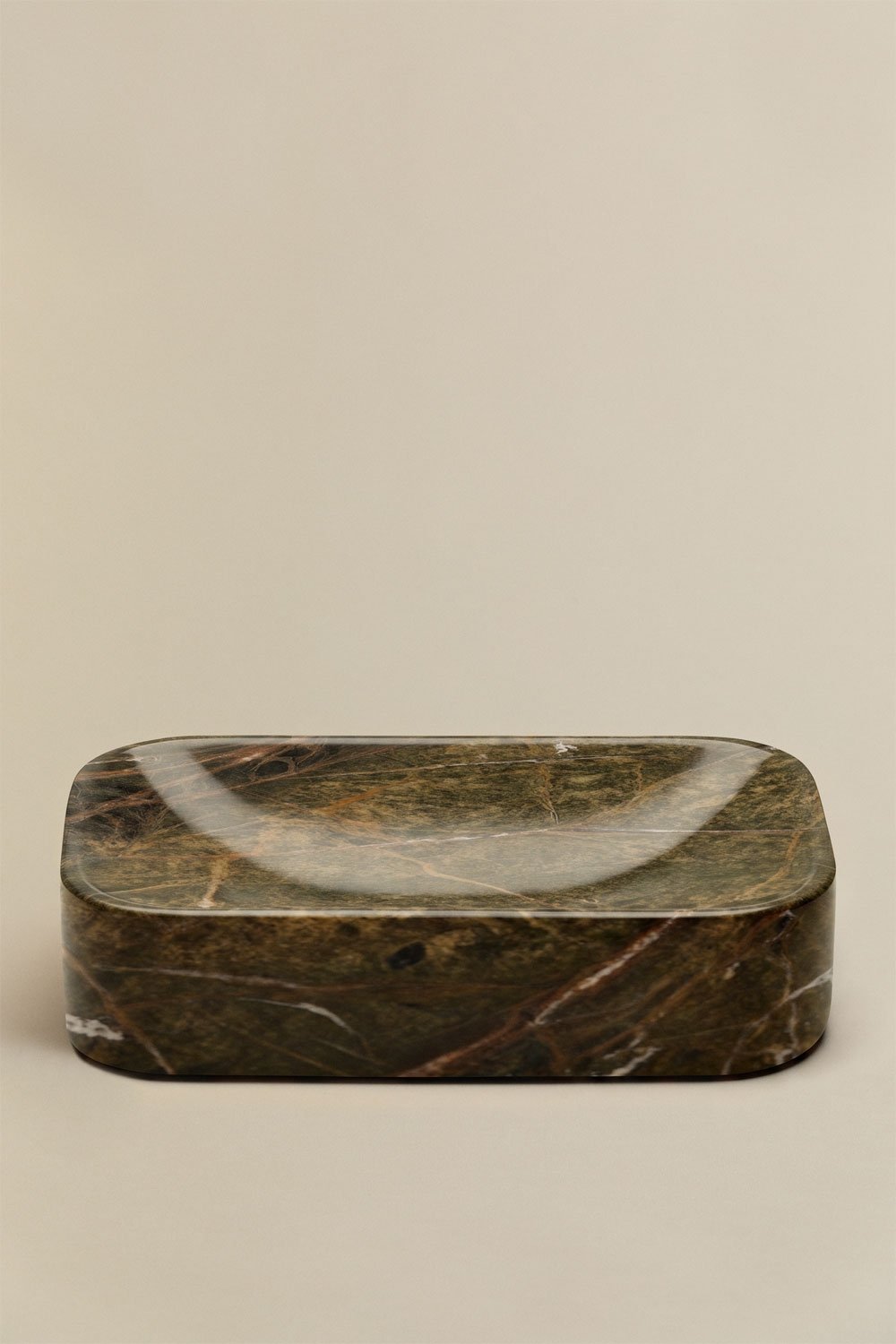 Lavabo en pierre naturelle Francesca, image de la galerie 4