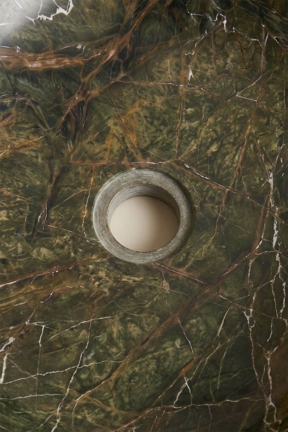Lavabo en pierre naturelle Francesca, image de la galerie 6