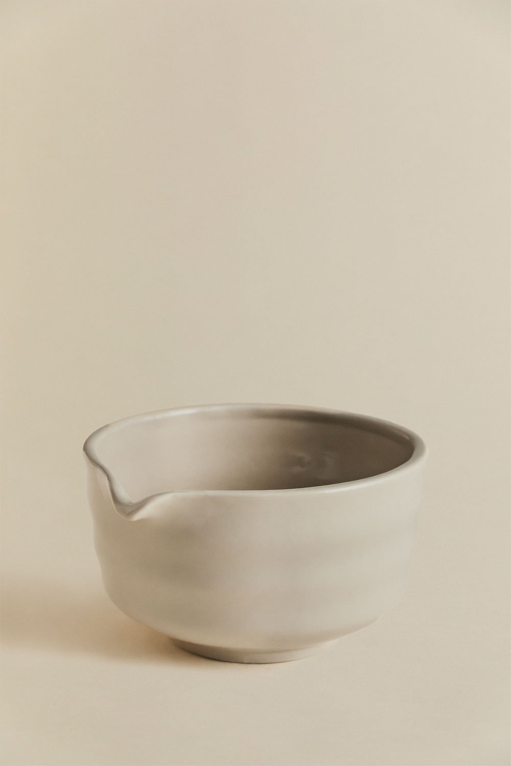 Set de thé matcha en céramique Nekaire, image de la galerie 6