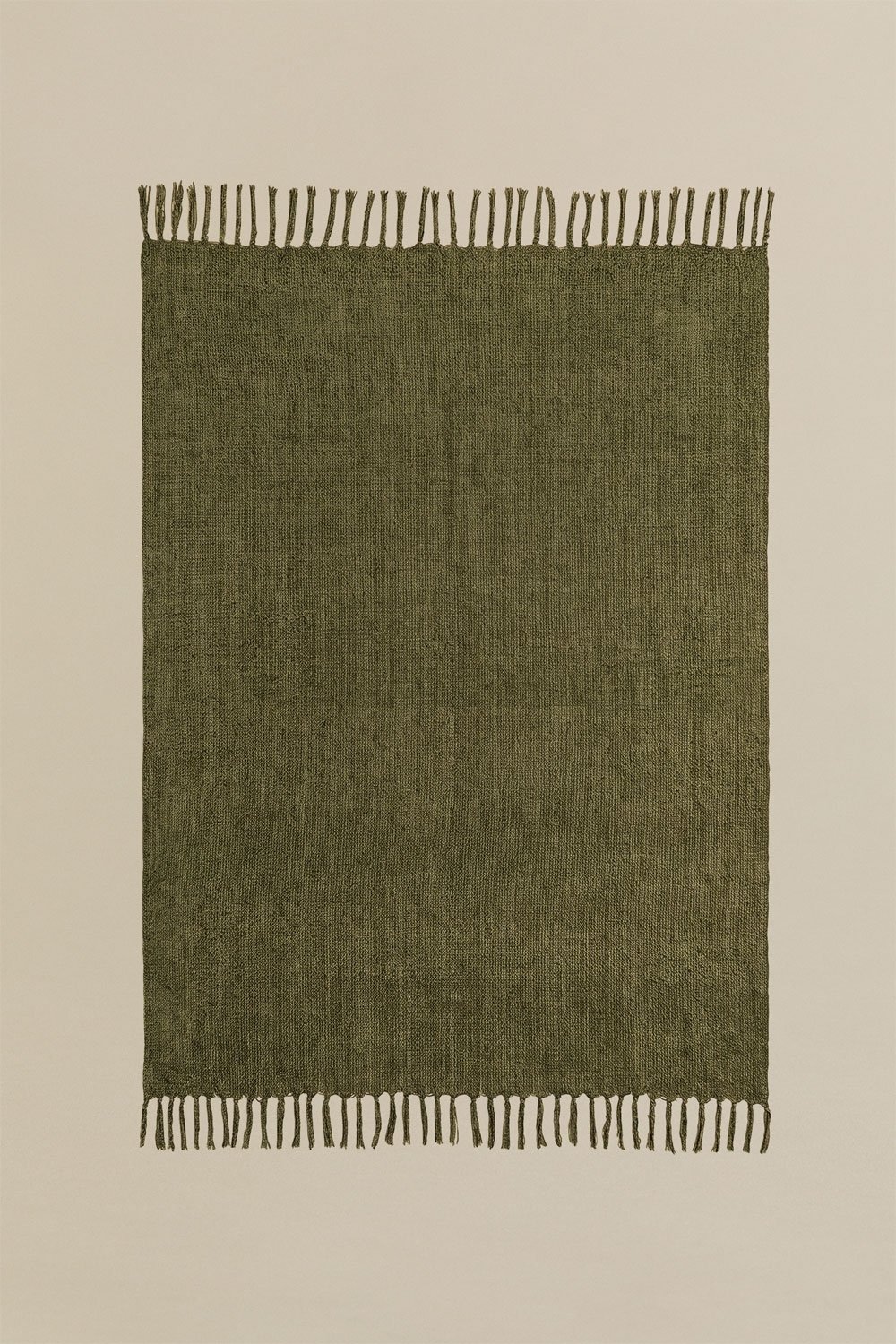 Plaid en chenille Maidina, image de la galerie 3
