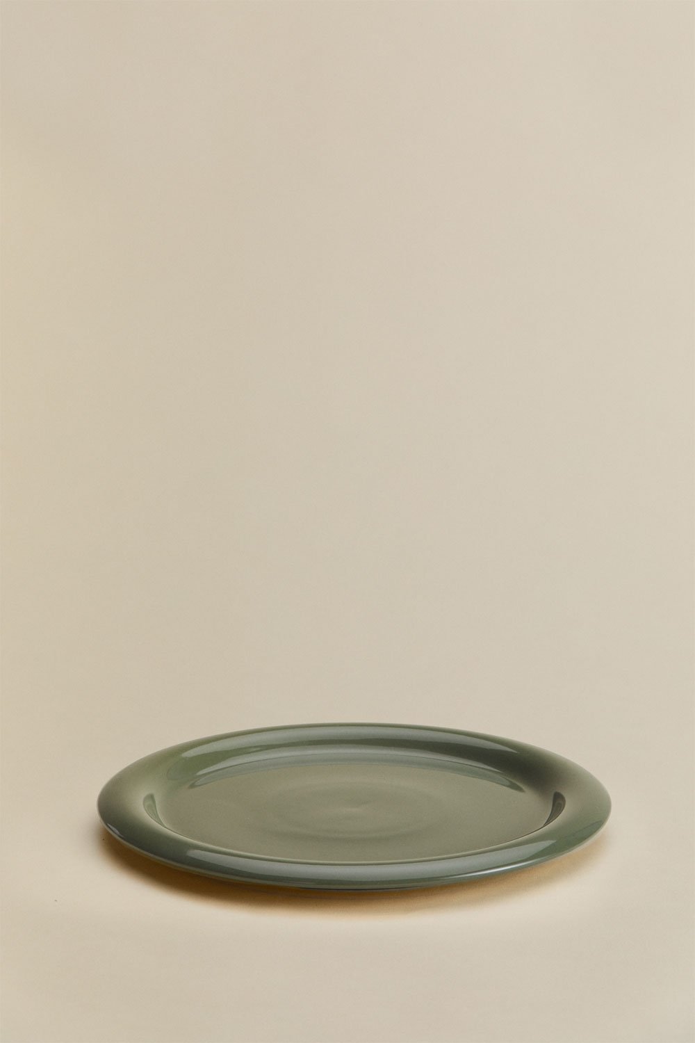 Service de table 12 pièces en new bone china Rylvane, image de la galerie 4