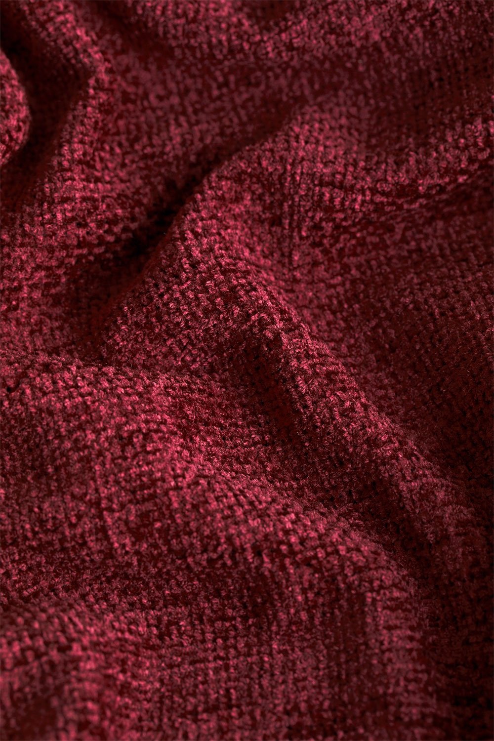 Plaid en chenille Maidina, image de la galerie 7