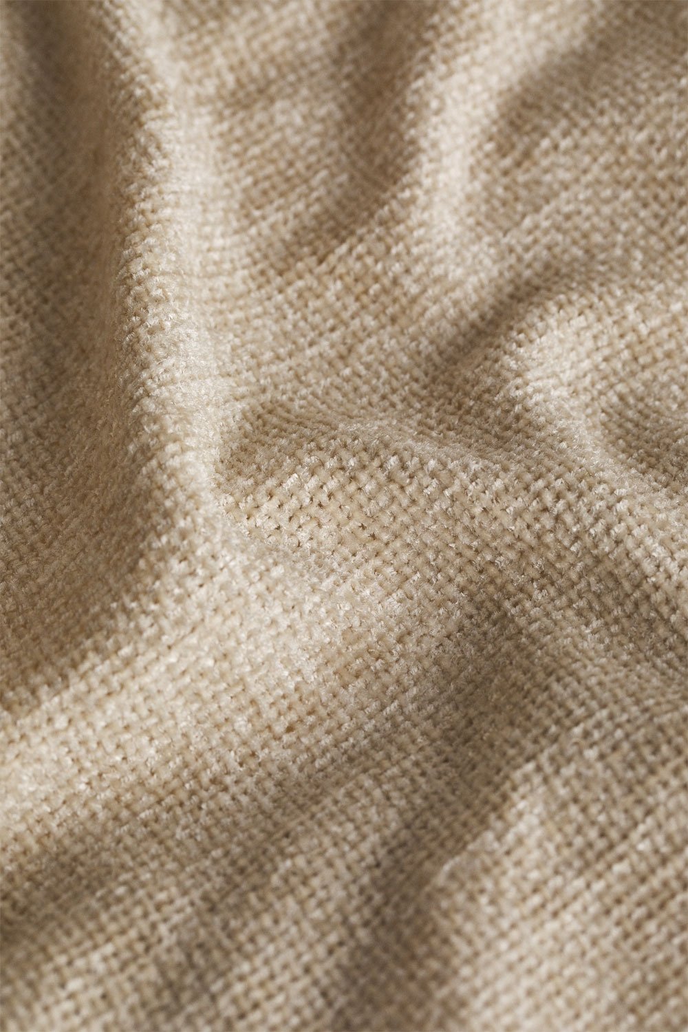 Plaid en chenille Maidina, image de la galerie 7