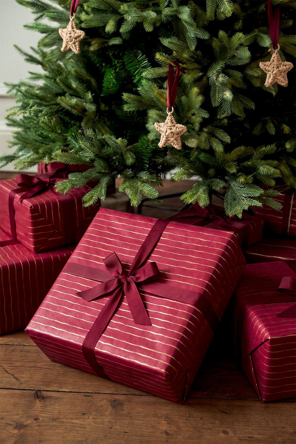 Papier cadeau Maubren, image de la galerie 1