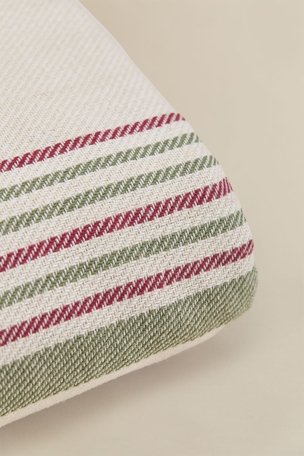 Nappe de 150x150 cm en coton Cervik, image de la galerie 5