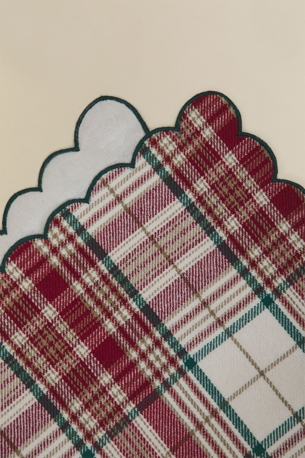 Set de table en coton Isgren, image de la galerie 7