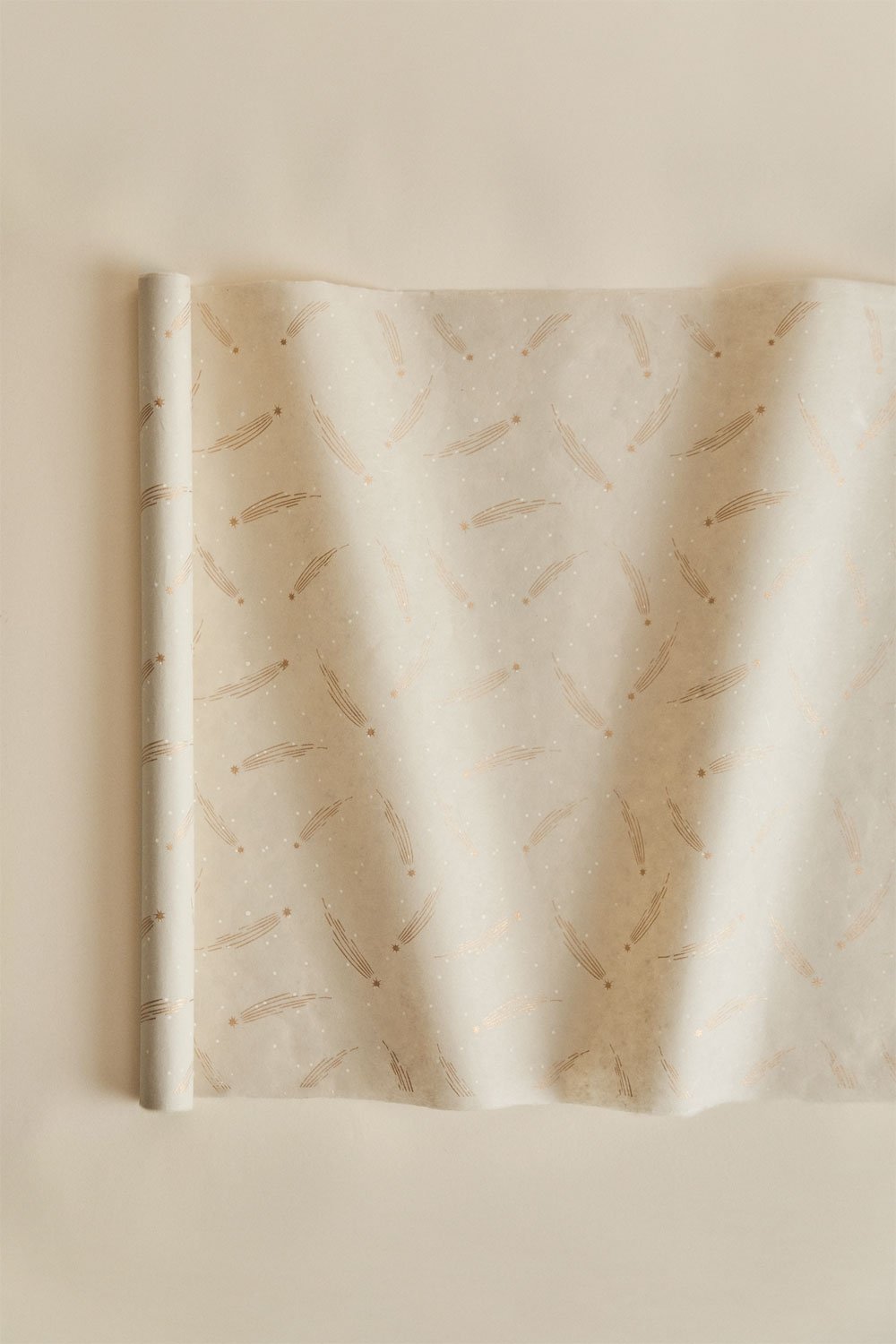 Papier cadeau 50x75 cm Rozaul, image de la galerie 3