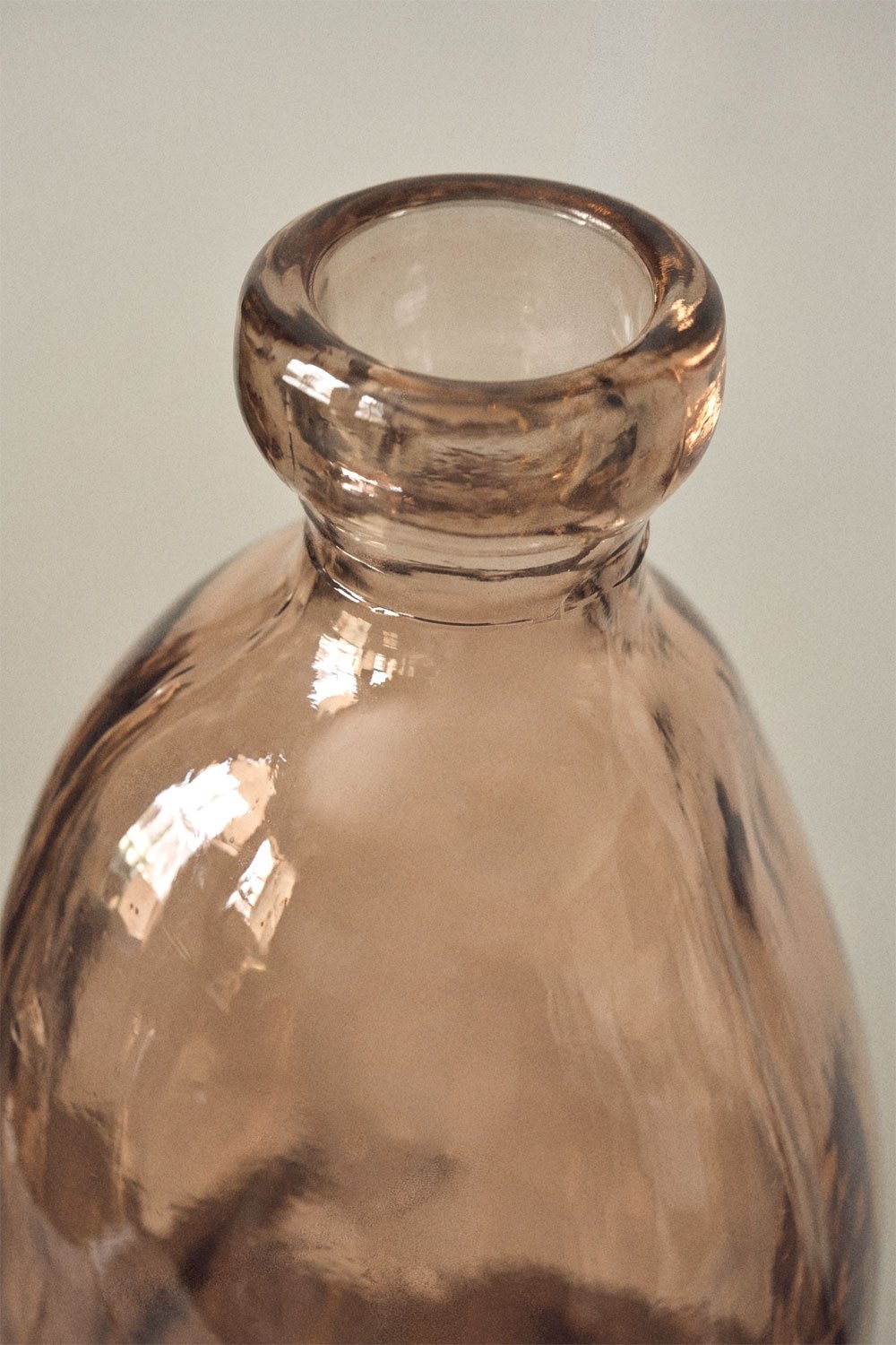 Vase en verre Boyte, image de la galerie 2