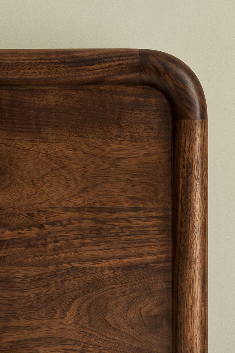 Lit en bois de manguier Maupaul, image de la galerie 2