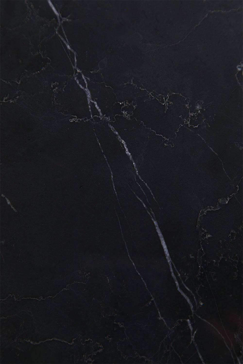Table de bar carrée en pierre naturelle Livanto, image de la galerie 5