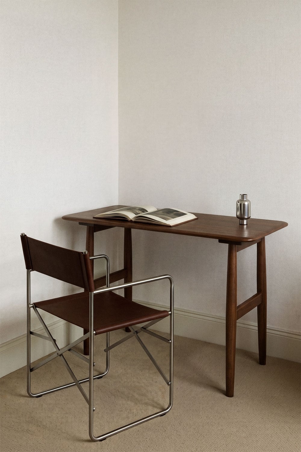 Pack de 2 panneaux de papier peint autocollants Pixby 65×260 cm, image de la galerie 1