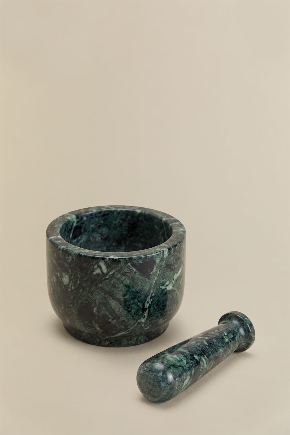Mortier en marbre Yavouri, image de la galerie 4