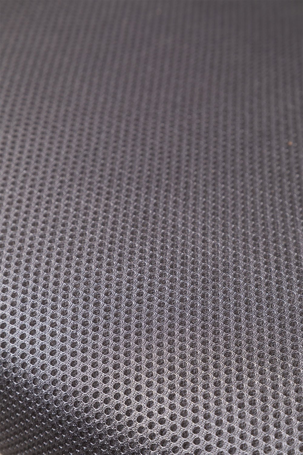 Chaise de bureau à roulettes avec appuie-tête en polypropylène Teill Black, image de la galerie 7