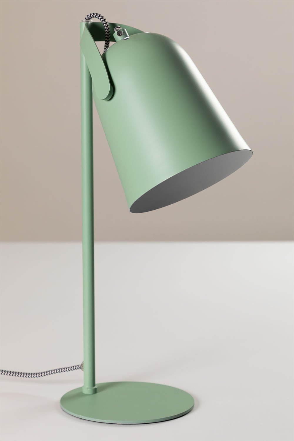 Lampe de Table Môma, image de la galerie 2