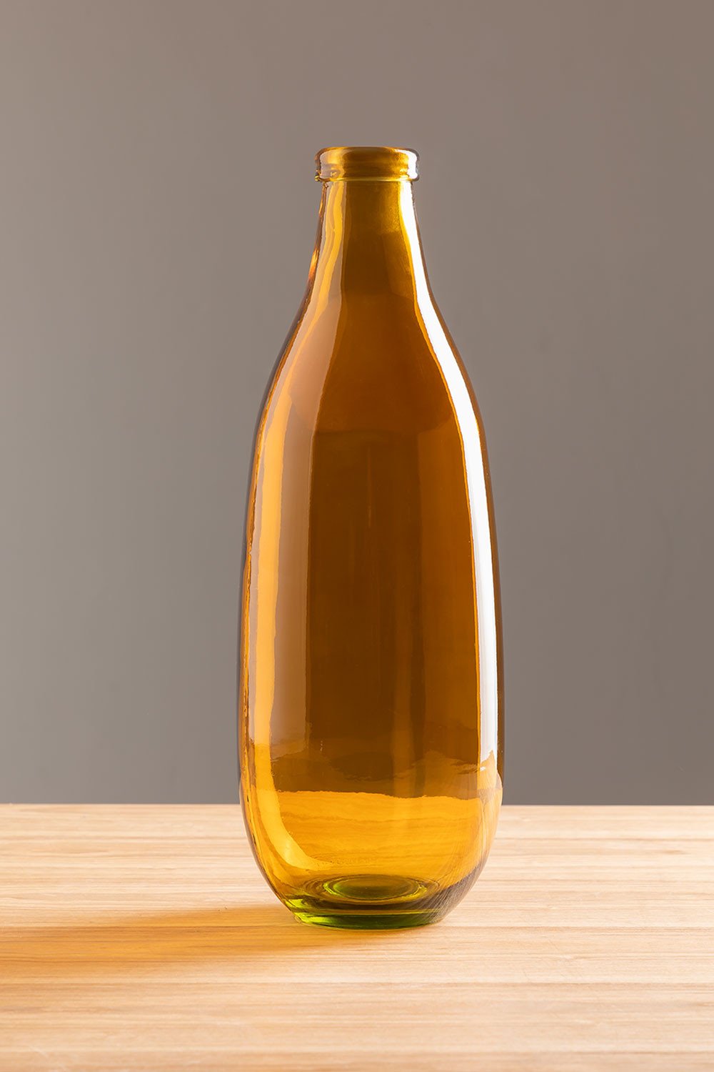 Vase en verre recyclé Dorot, image de la galerie 1