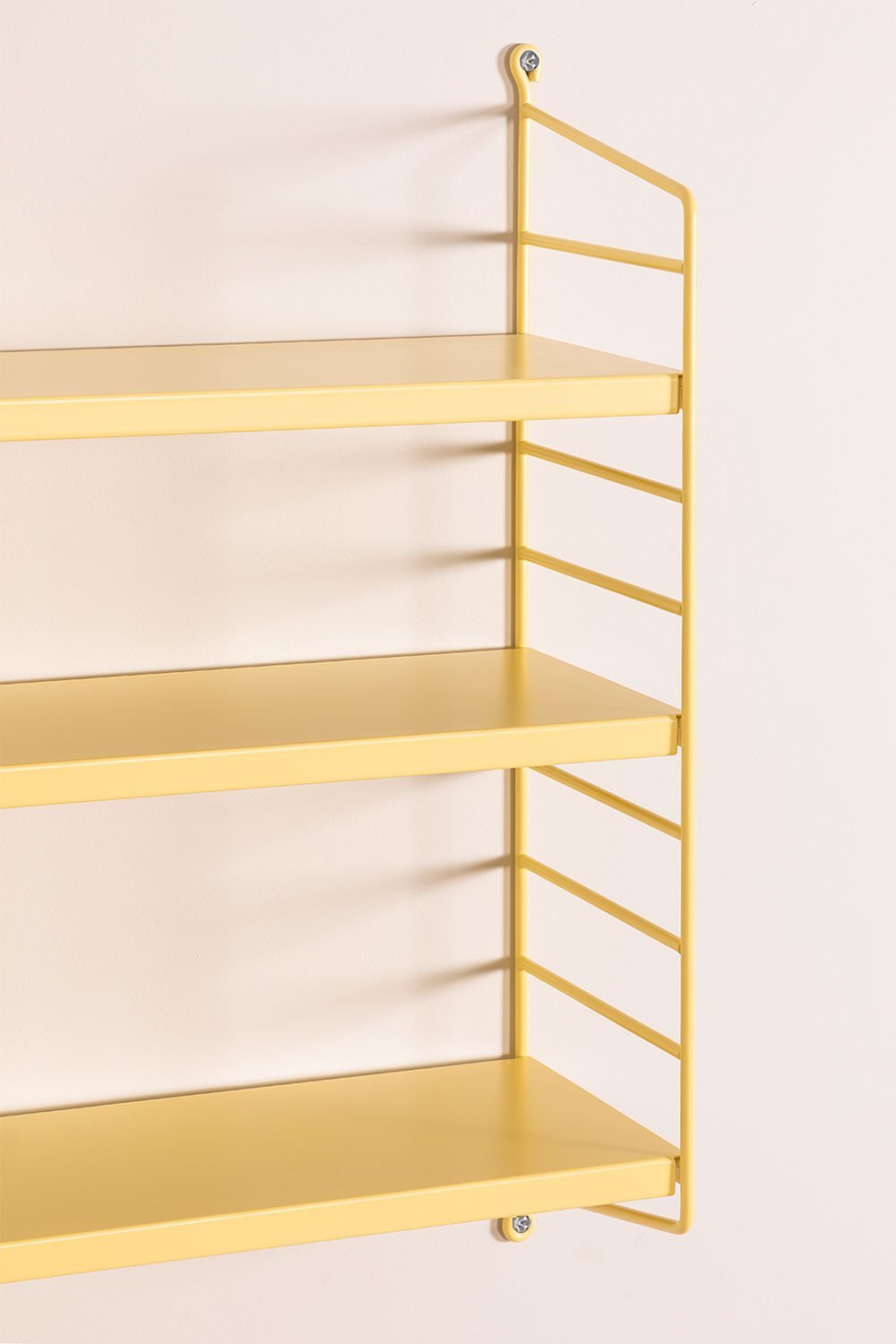 Étagère murale modulaire Emine, image de la galerie 4