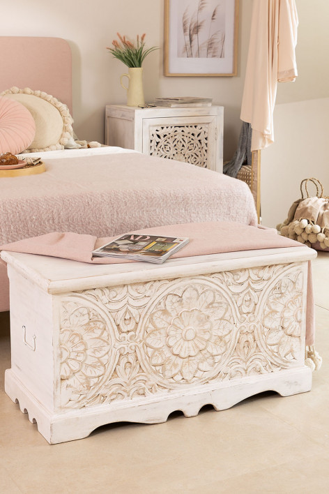 Coffres de rangement intérieur - SKLUM